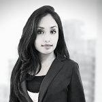 Roxanna Naidoo
